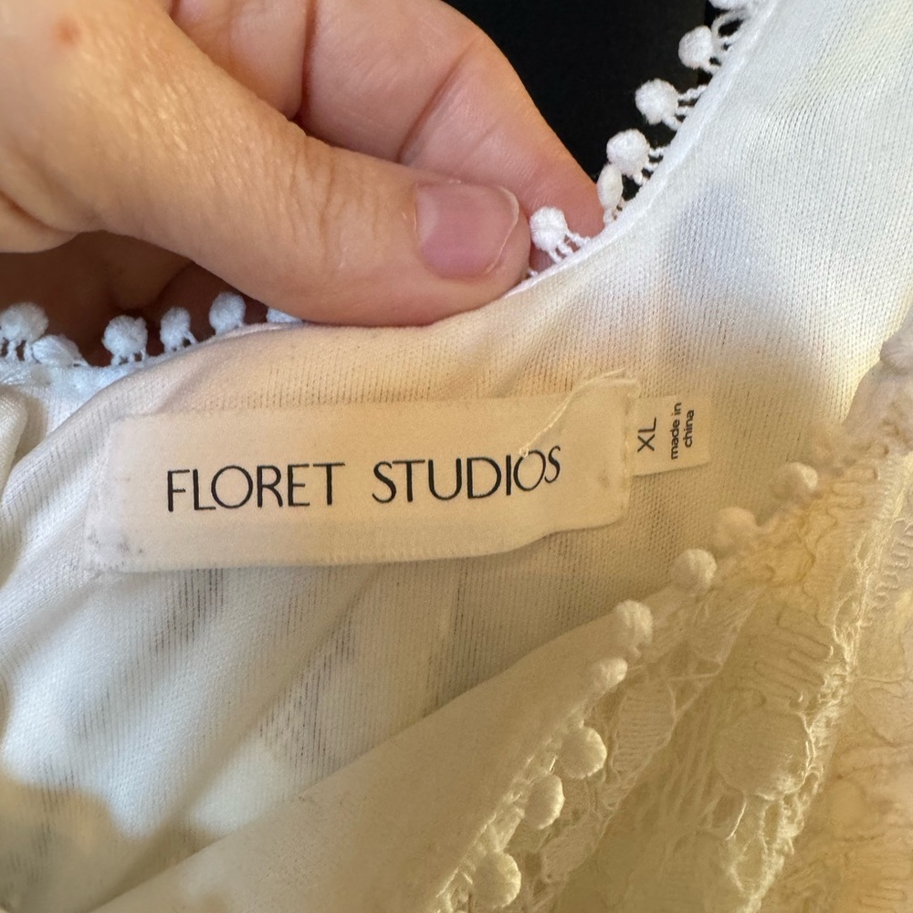 Dress - Picture 3 of 3
